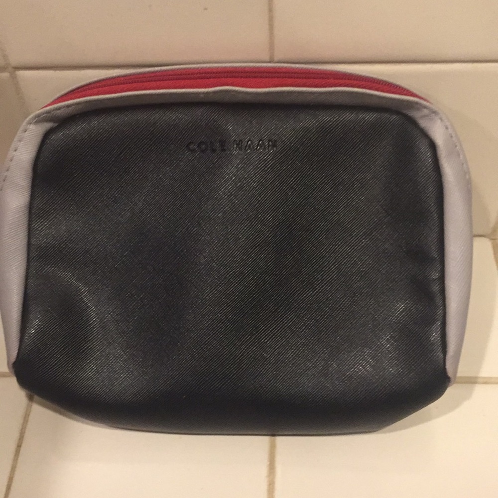 Cole Haan travel bag 7x5x2,5”
